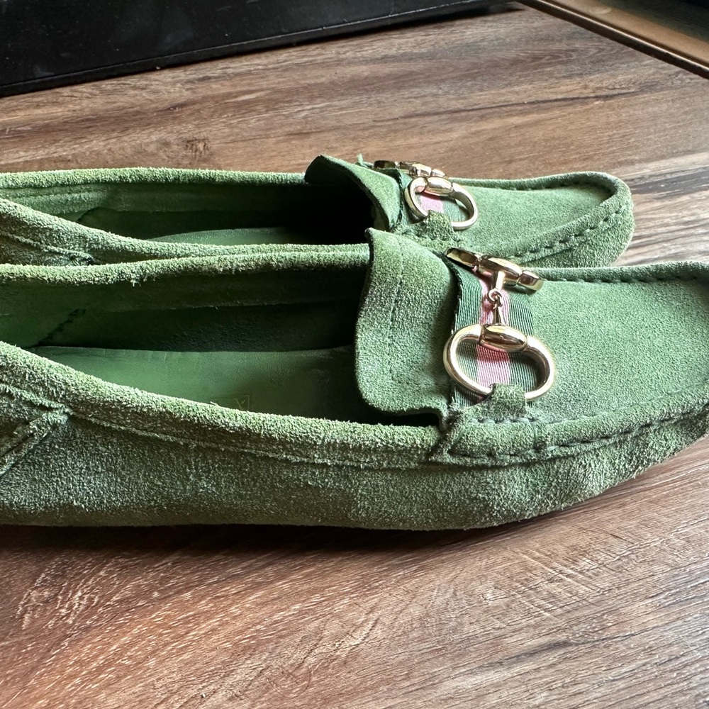 Gucci Loafers - Picture 5 of 10